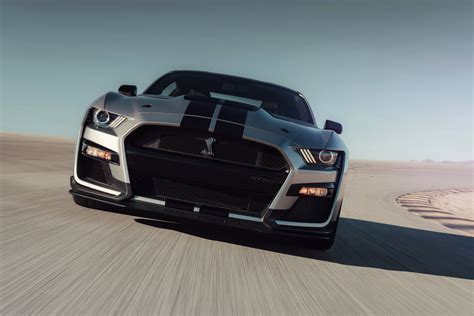Vehicles Ford Mustang Shelby Gt500 4k Ultra Hd Wallpaper