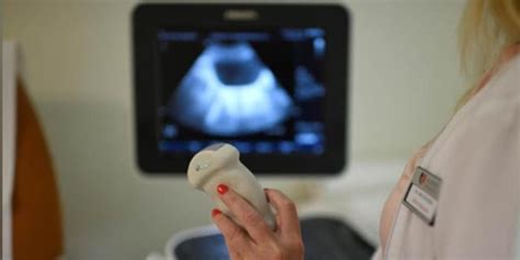 Fetal Sex Determination Ultrasound Machine Supplier Arrested