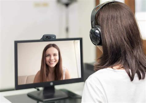 Top 10 Best Webcams For Working From Home Updated January 2022