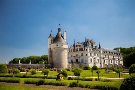 10 Best Castles To Visit In France Must Visit Castles Classical