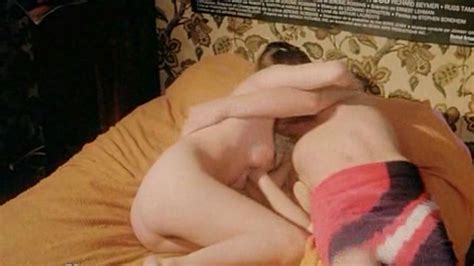 Naked Beatrice Harnois In Le Sexe Qui Parle