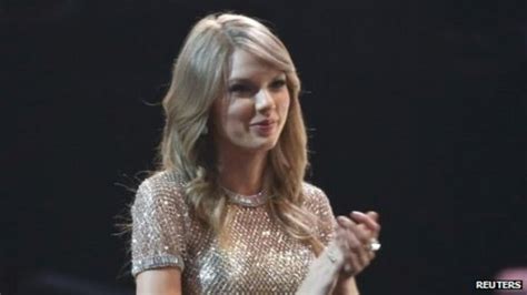 Taylor Swift Granted Restraining Order Against Stalker Bbc News