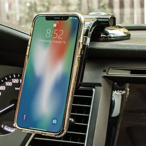New Version Bestrix Magnetic Dashboard Cell Phone Car Mount Holder