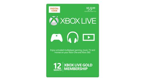 Results for xbox live gold one month in jacksonville xbox live gold 12 month membership discount sale