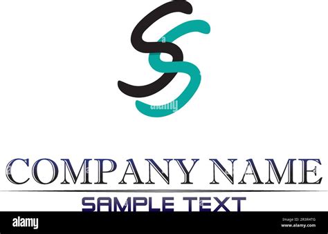 Business Corporate Letter S Logo Design Vector Stock Vector Image And Art