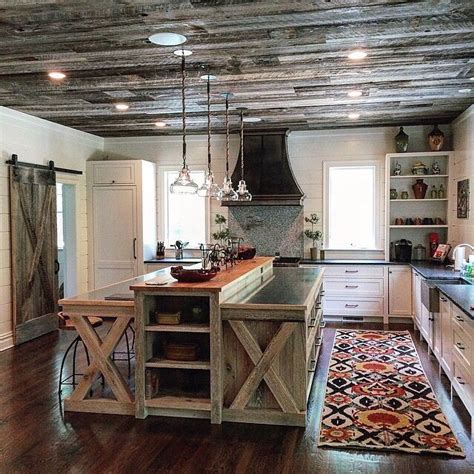 This versatile design style works in just about any interior, from the bathroom to a living room. Pin on Kitchen and Dining Ideas