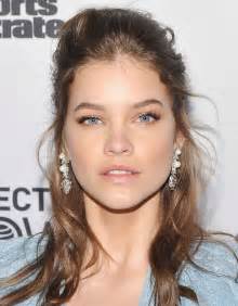 Barbara Palvin Sports Illustrated Swimsuit Edition Launch Event 34