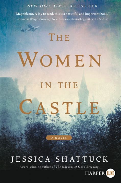{ebook epub pdf {download} the women in the castle by jessica shattuck twitter