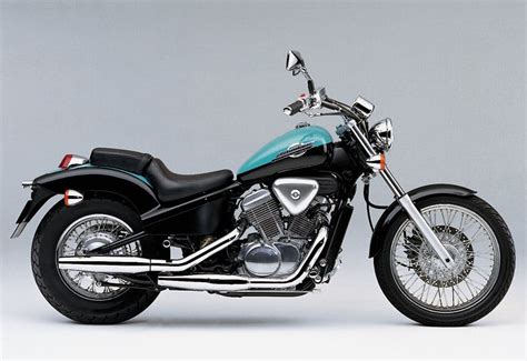 Quanto Custa Manter Uma Honda Shadow 600