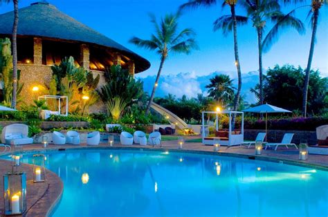 Hotel Wailea Luxury Boutique Hotel In Maui Hawaii Our Resort In Maui