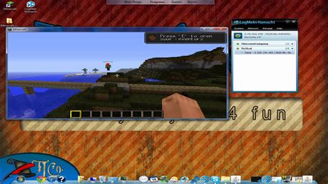 Owning a minecraft server is one of the best ways for you and your friends to connect with each other through minecraft. How to join a friend's minecraft server and how they can ...