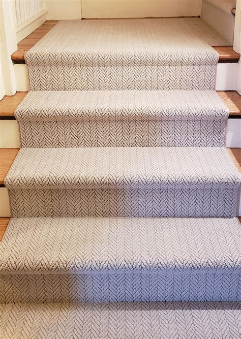 Waterfall Carpet Stairs Everything You Need To Know About Stair