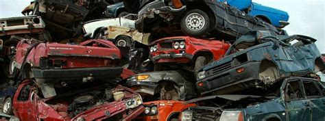 Car Wreckers Brisbane Auto Dismantling Qld