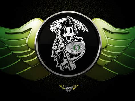 oregon, Ducks, College, Football, Duck Wallpapers HD / Desktop and