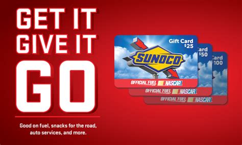 A separate widget may also be added to display your favorite speedway stores along with the current fuel prices. How Would You Use A Sunoco Gift Card? ($25 Giveaway) - Funtastic Life