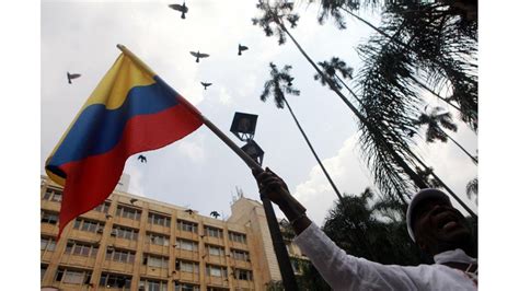 El Gobierno De Colombia Y Las Farc Llegaron A Un Acuerdo Histórico Por