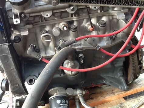 Fiat uno 2009 used car for sale is available in talagang road chakwal pakistan. Fiat Uno Turbo Engine | Race Car Parts for sale at Raced ...