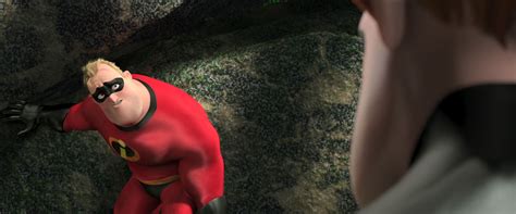 The Incredibles K Animation Screencaps The Incredibles