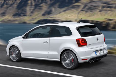 The true strength index (tsi) is a technical indicator used in the analysis of financial markets that attempts to show both trend direction and overbought/oversold conditions. 2015 Volkswagen Polo GTI Revealed with 1.8 TSI Engine ...