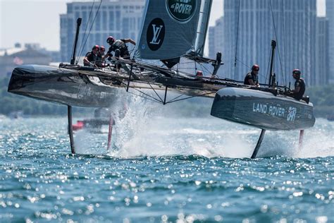 Серия а кубок италии суперкубок серия b серия c серия d федеральный кубок трофей пикки italy: On connait désormais le programme de l'America's Cup World ...