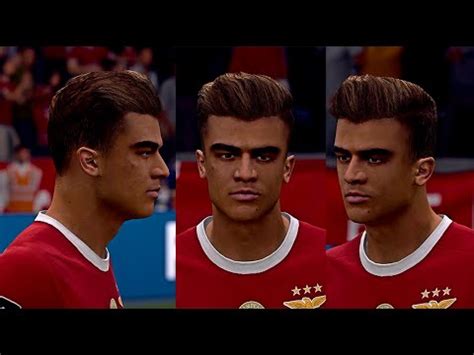 #joaofilipejota #jotabenfica #jotafilipe #joaofeilipejota2020jota sl benfica, #benfica2020joao filipe 2020, jota 2019/20, jota benfica, joao filipe benfica/p. FIFA20- Jota (Benfica) Real Face Mod by SGT Kim - YouTube