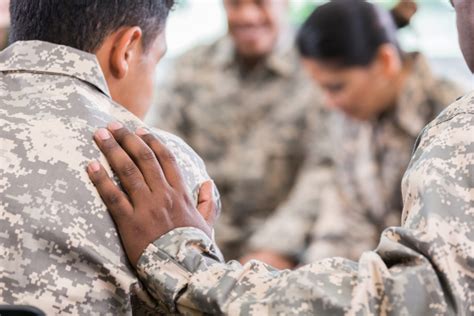 Treating Active Duty Service Members Outside Of The Military Health