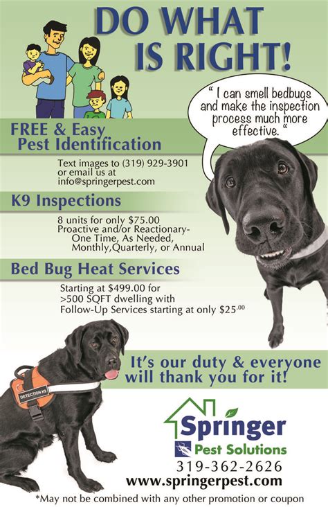 So find out how much pest control costs. Hotel and Motel Managers and Landlords alike should have ...