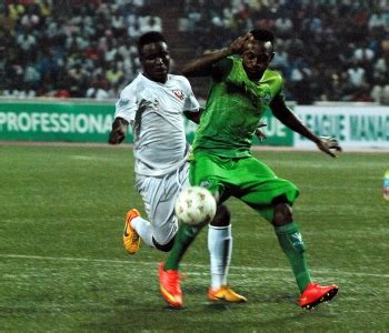 Rangers will emerge this season's npfl champions if they avoid defeat against el kanemi warriors in their final league game of the season in enugu on. The Return of NPFL Nite Matches - The Enugu Rangers ...