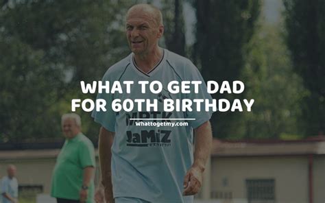 Toilet paper is yesterday's news. What to Get Dad for 60th Birthday - 17 Meaningful 60th ...