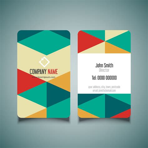We did not find results for: Modern business card design - Download Free Vectors ...