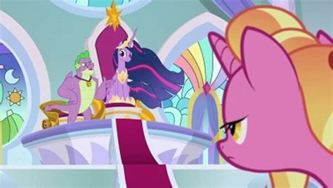 1x26 My Little Pony Season Episode 26 The Best Night Ever 44 Off
