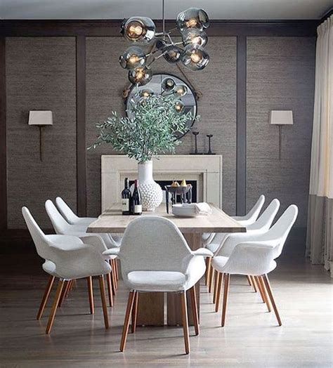 Get Inspired With These Fabulous Dining Rooms In Gray Grey Dining