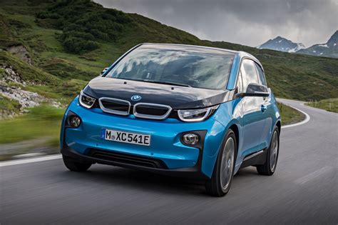 Find out more about design, range, charging possibilities and connectivity. 2017 BMW i3 Pricing - For Sale | Edmunds