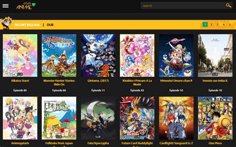 Not available to watch free online. Best streaming Online Sites For Watch Anime - The Blog Portal