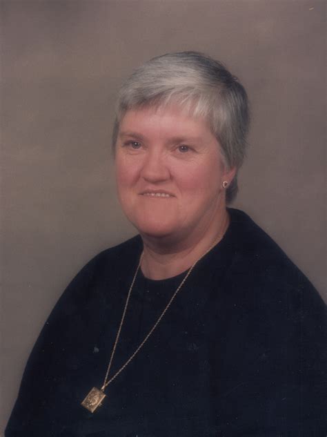 Joanne Smith Obituary - Del City, OK