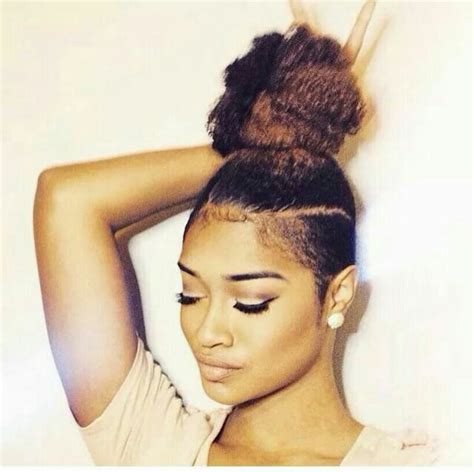 High bun hairstyles have always been a popular choice for brides for their classic look that lasts high bun bow accent | missy sue. Pin on Hairstyles