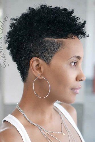 See that thin hair part? 27 Super Cool Looks With A Taper Fade | LoveHairStyles.com