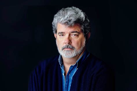 George Lucas Artist How One Idea Could Make Billions Cord Magazine