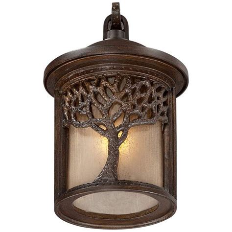 Collection by c vieiralves • last updated 11 weeks ago. Bronze Mission Style Tree 9 1/2" High Outdoor Wall Light ...
