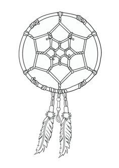 Youngsters are constantly in for the dream globe; Dreamcatcher Coloring Pages