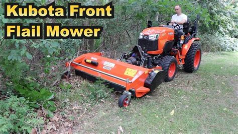 Compact Tractors Kubota Riding Lawnmower Lawn Mower Outdoor Power