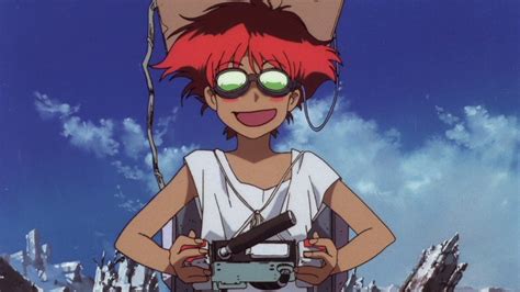 Netflixs Live Action ‘cowboy Bebop Series Wraps Filming Animation