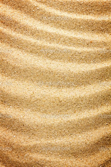 Sand Texture Stock Photo By ©korovin 13755293
