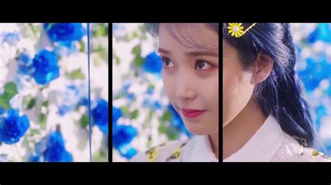 3d Without Glasses Iu Blueming Youtube