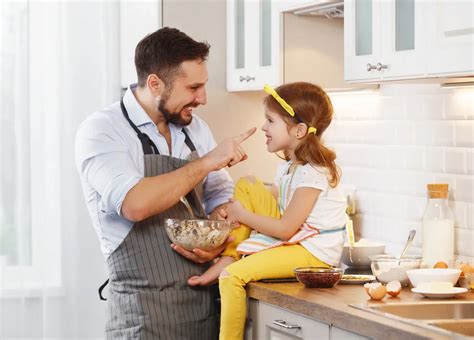 6 Cosas Que Todo Padre Debe Hacer Con Su Hija