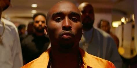 All Eyez On Me Trailer The Tupac Shakur Biopic Teaser Trailer