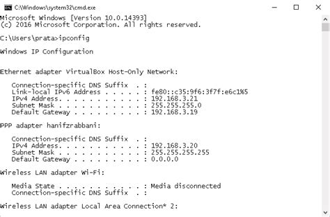 Check spelling or type a new query. Konfigurasi VPN Server/PPTP (Debian 8) ~ UCHNFF Blog