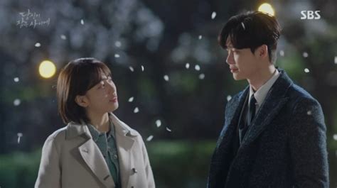 Sinopsis While You Were Sleeping Kata Cinta Jae Chan Ke Hong Joo