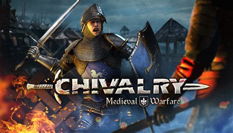 Chivalry Medieval Warfare On Steam