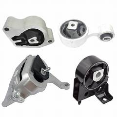 Motor Mount Replacement Cost Nissan Altima